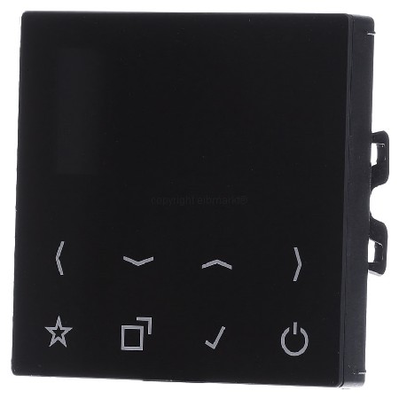 DAB A-DISP SW - Display für Smart Radio DAB+ DAB A-DISP SW DAB A-DISP SW - Display für Smart Radio DAB+ DAB A-DISP SW von Jung