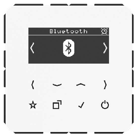 DAB CD BT WW - Smart DAB+ Digitalradio Bluetooth UKW,DAB+ DAB CD BT WW DAB CD BT WW - Smart DAB+ Digitalradio Bluetooth UKW,DAB+ DAB CD BT WW von Jung