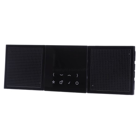 DABLS2BTSW - Smart Radio DAB+ Bluetooth-Set Stereo DABLS2BTSW DABLS2BTSW - Smart Radio DAB+ Bluetooth-Set Stereo DABLS2BTSW von Jung
