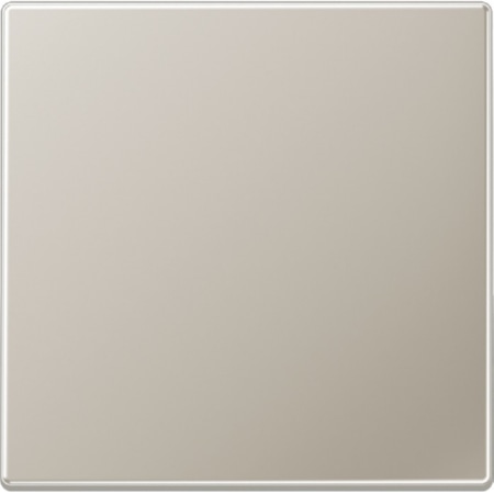 ENO ES 2990-L  - Funk-Wandsender edelstahl lack 2-kanalig, ENO ES 2990-L von Jung