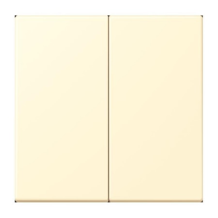 ENO LC 995201  - EnOcean Funk-Wandsender blanc (32001) ENO LC 995201 von Jung