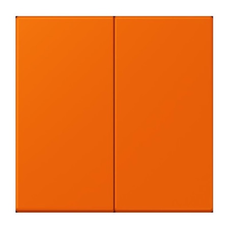 ENO LC 995224  - EnOcean Funk-Wandsender orange (32080) ENO LC 995224 von Jung