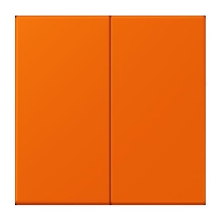 ENO LC 995224  - EnOcean Funk-Wandsender orange (32080) ENO LC 995224 von Jung
