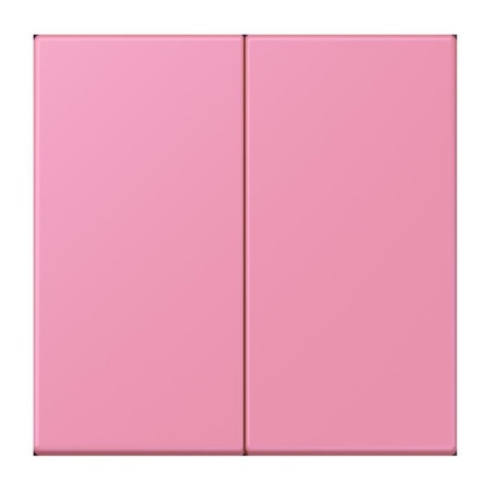 ENO LC 995246  - EnOcean Funk-Wandsender rose vif (4320C) ENO LC 995246 von Jung