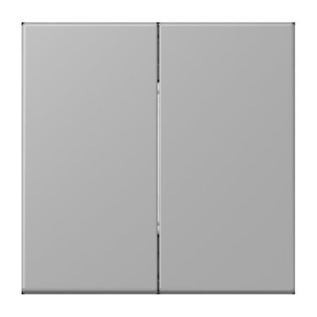 FOH LC 995204  - Hue Funk-Wandsender Set gris moyen (32012) FOH LC 995204 von Jung
