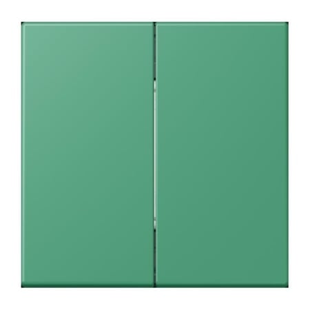 FOH LC 995250  - Hue Funk-Wandsender Set vert 59 (4320G) FOH LC 995250 von Jung