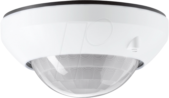 JG BT17361WW - Bluetooth Präsenzmelder, alpinweiß JG BT17361WW - Bluetooth Präsenzmelder, alpinweiß von Jung