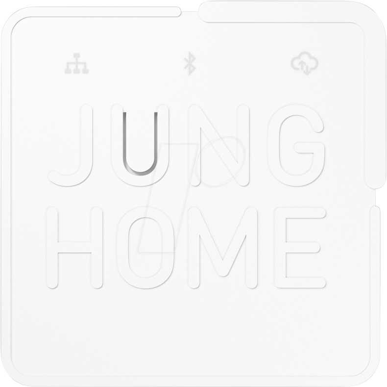 JG BTSGATEWAY - JUNG HOME Gateway von Jung