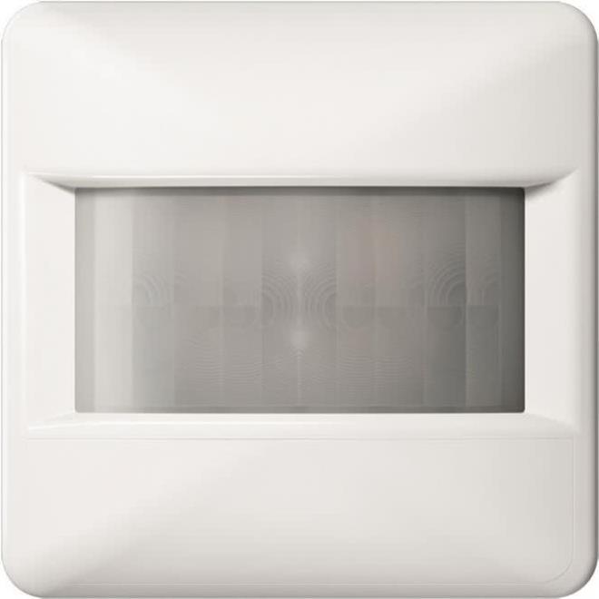 JG CD17180WW Automatikschalter 1.1m Std. (CD17180WW) von Jung