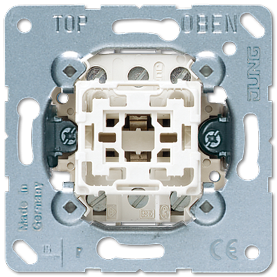JUNG 503 U Elektroschalter (503U) von Jung