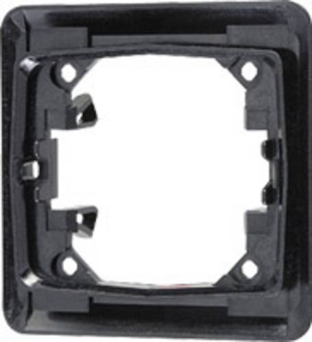 Jung 1fach Zubehör Schwarz CD90HP Jung 1fach Zubehör Schwarz CD90HP von Jung