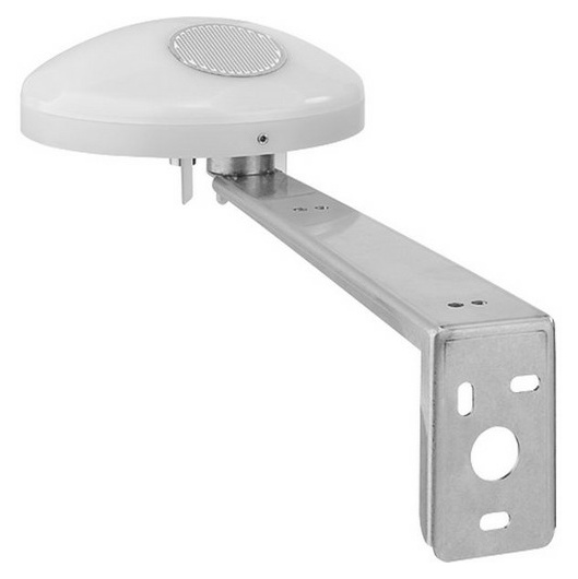 Jung 2225WSU KNX Wetterstation Universal Jung 2225WSU KNX Wetterstation Universal von Jung