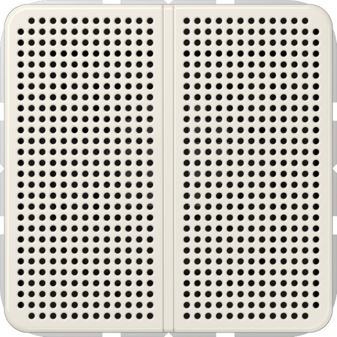Jung 3-Klang-Gong CD 567-G3 CD567-G3 von Jung