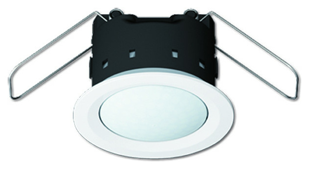 Jung 3361-1MWW Präsenzmelder Mini Universal von Jung