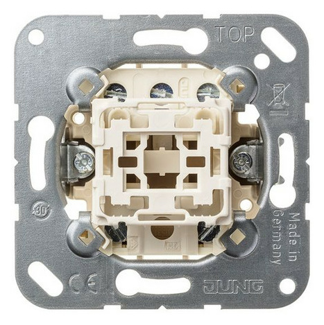 Jung 531-41U Multi-Switch volle Wippe von Jung