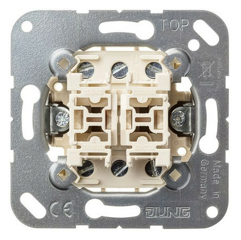 Jung 532-4U Multi-Switch von Jung
