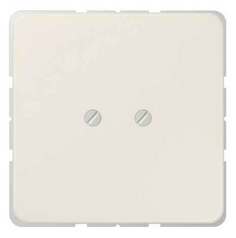 Jung 561 B BLIND-ABDECKUNG WE von Jung
