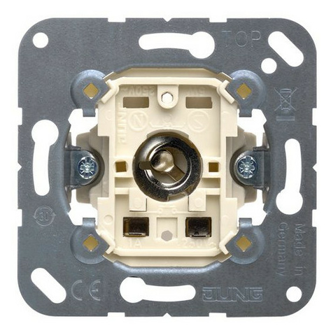 Jung 938-10 U LICHTSIGNAL E 10 EI Jung 938-10 U LICHTSIGNAL E 10 EI von Jung