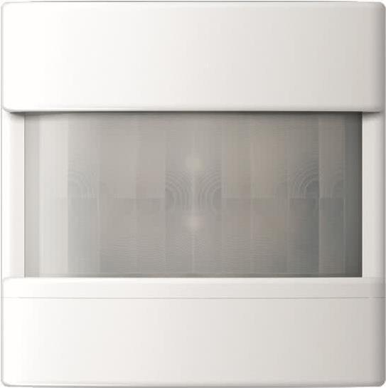 Jung A17180WUWW Automatikschalter 1,1m Std.IP44 (A17180WUWW) von Jung
