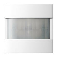 Jung A17180WW Automatikschalter 1,1m Standard Jung A17180WW Automatikschalter 1,1m Standard von Jung