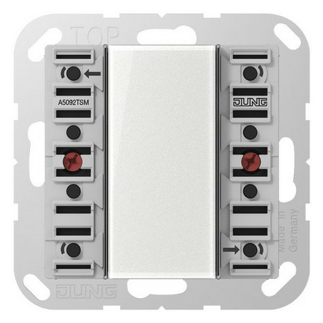 Jung A5092TSM KNX Tastsensor-Modul Universal von Jung