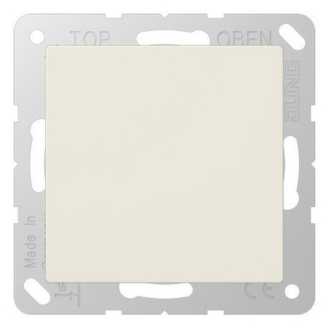 Jung A594-0 Blind-Abdeckung weiss Jung A594-0 Blind-Abdeckung weiss von Jung