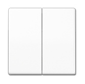 Jung AS591-5WW Wippe f.Serienschalter Jung AS591-5WW Wippe f.Serienschalter von Jung