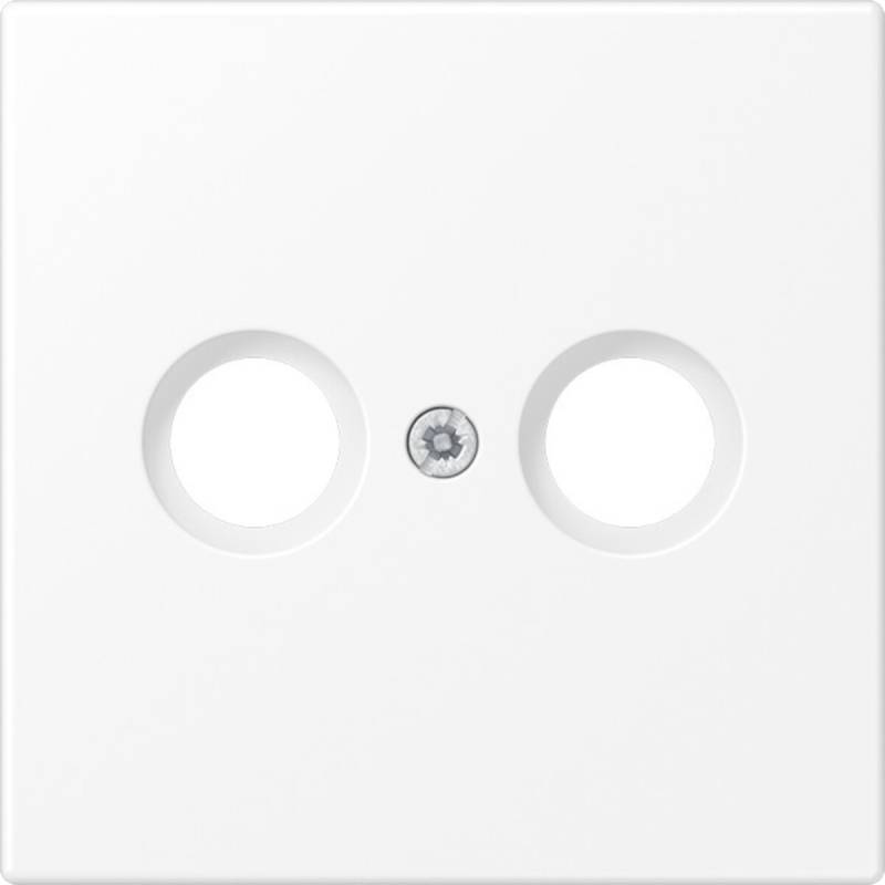 Jung Abdeckung LS 990 TV WWM LS990TVWWM von Jung
