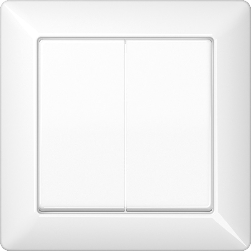 Jung Abdeckung aws AS 590-5 WW AS590-5WW Jung Abdeckung aws AS 590-5 WW AS590-5WW von Jung