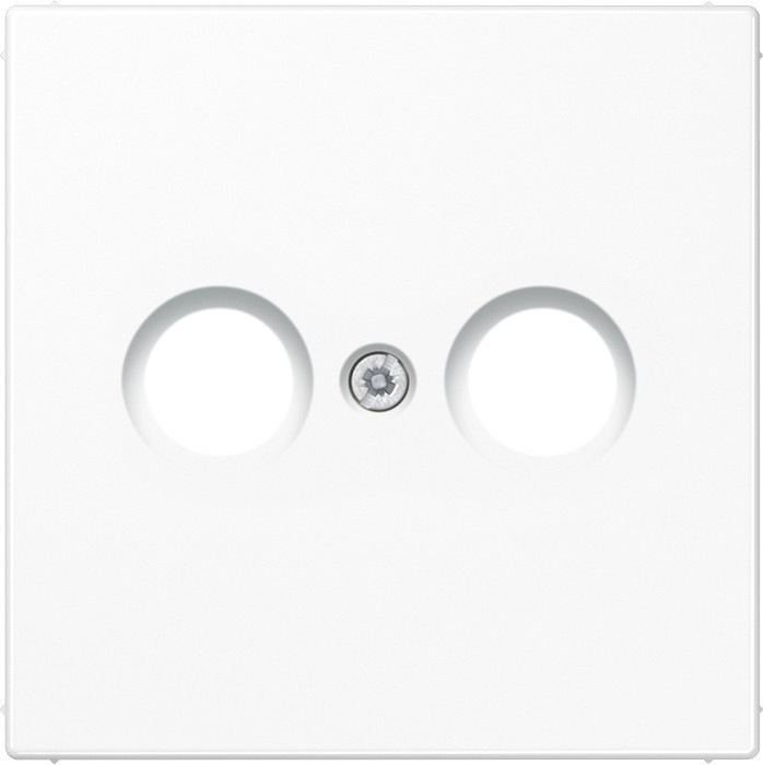 Jung Abdeckung aws LS 990 TV WW LS990TVWW Jung Abdeckung aws LS 990 TV WW LS990TVWW von Jung