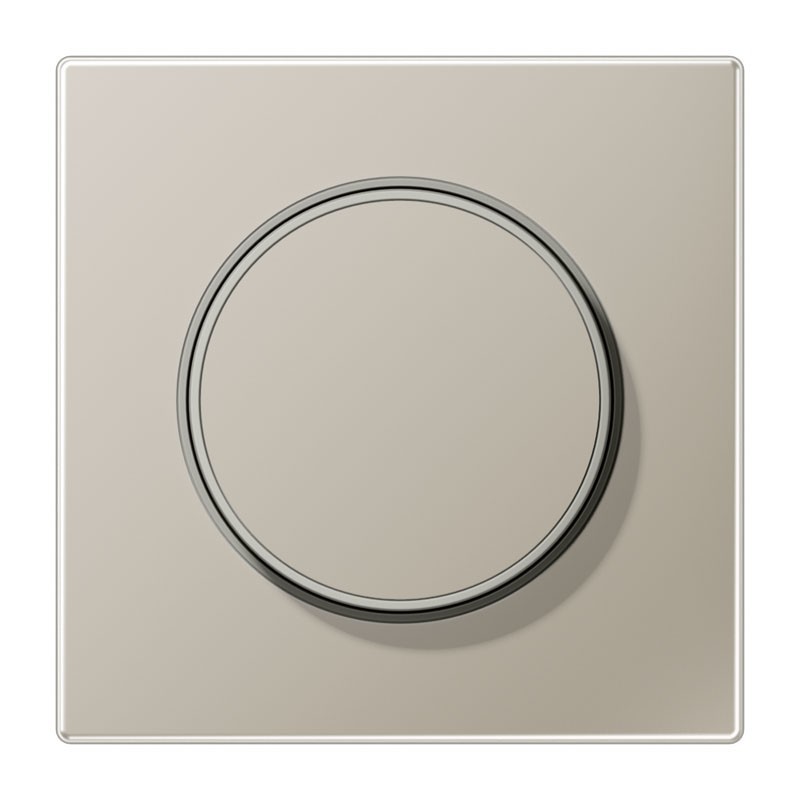 Jung Abdeckung für Drehdimmer ES 1740 ES1740 Jung Abdeckung für Drehdimmer ES 1740 ES1740 von Jung
