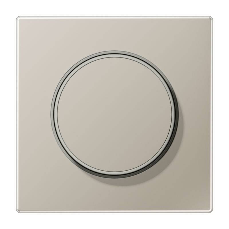 Jung Abdeckung für Drehdimmer ES 1740 ES1740 von Jung