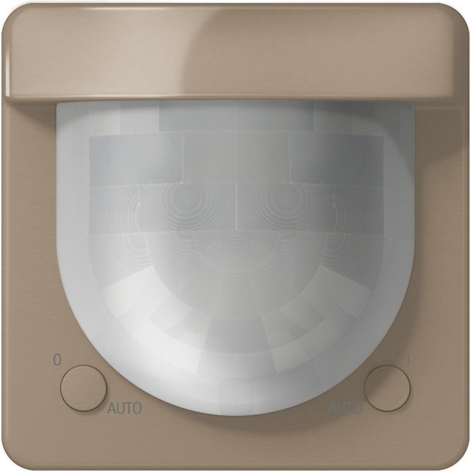 Jung Automatik-Schalter CD 17281 GB CD17281GB von Jung