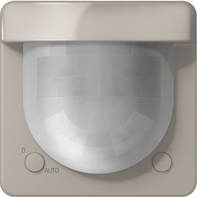 Jung Automatik-Schalter CD 17281 PT CD17281PT von Jung