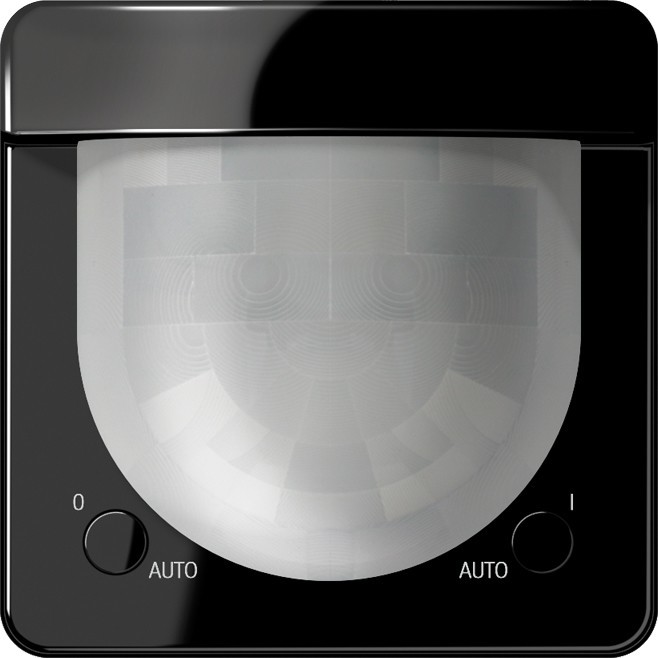 Jung Automatik-Schalter CD 17281 SW CD17281SW Jung Automatik-Schalter CD 17281 SW CD17281SW von Jung