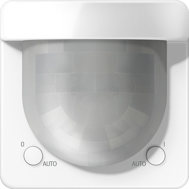 Jung Automatik-Schalter CD 17281 WW CD17281WW Jung Automatik-Schalter CD 17281 WW CD17281WW von Jung