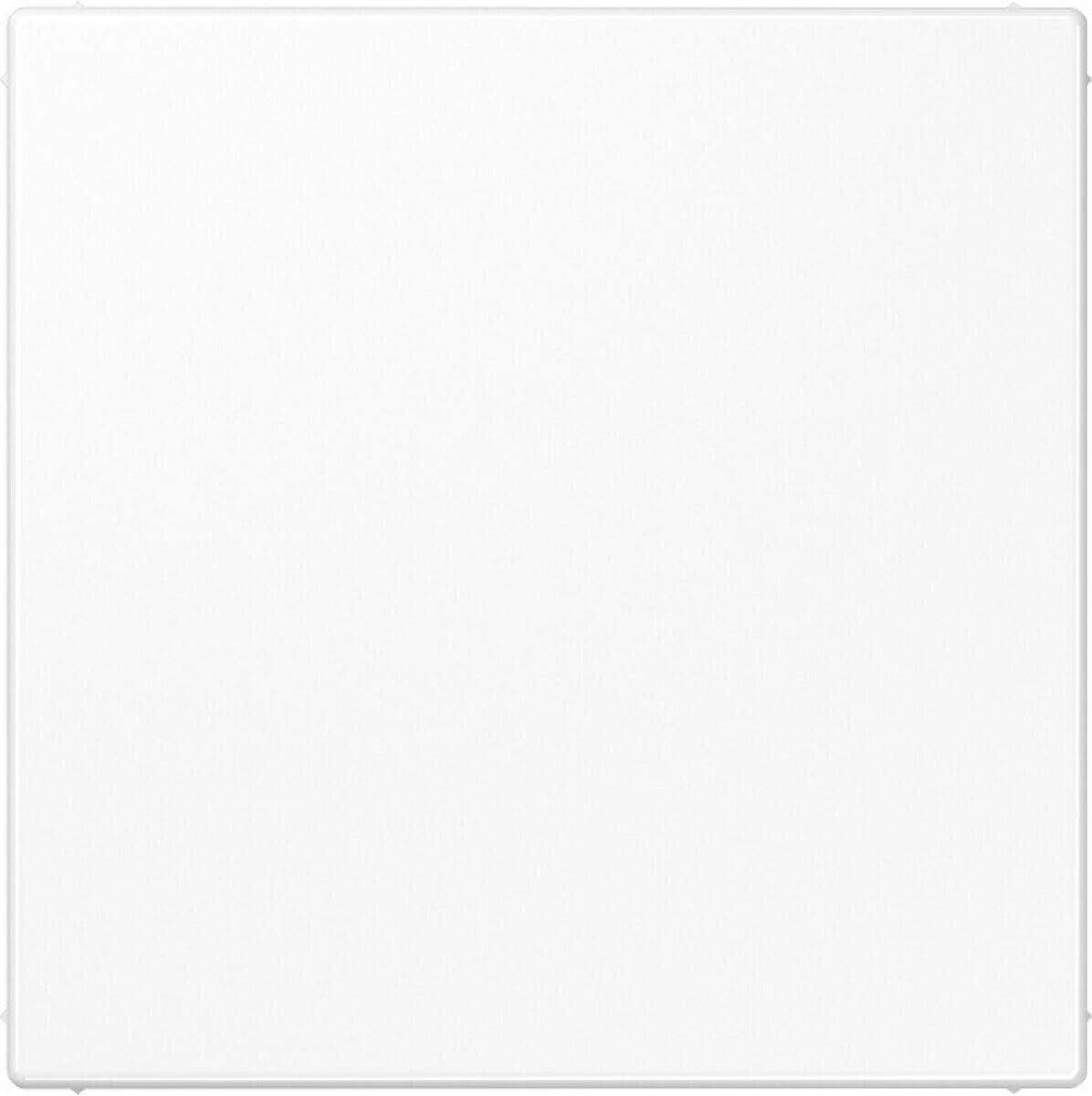 Jung Blind-Abdeckung aws LS 994 B WW LS994BWW von Jung