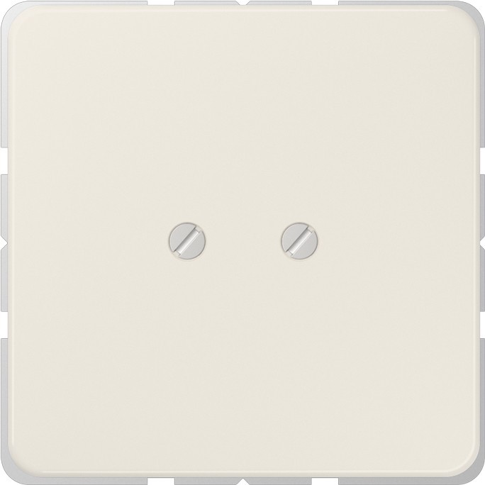 Jung Blind-Abdeckung ws 561 B 561B Jung Blind-Abdeckung ws 561 B 561B von Jung