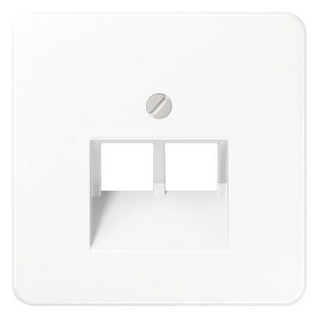 Jung CD 569-2 UA WW ABDECKUNG FÜR UAE Jung CD 569-2 UA WW ABDECKUNG FÜR UAE von Jung