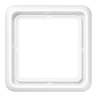 Jung CD 585 WW RAHMEN 5-FACH ALPIN Jung CD 585 WW RAHMEN 5-FACH ALPIN von Jung