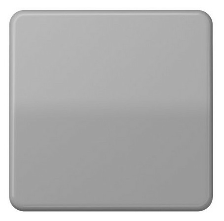 Jung CD 590 GR WIPPE GRAU von Jung