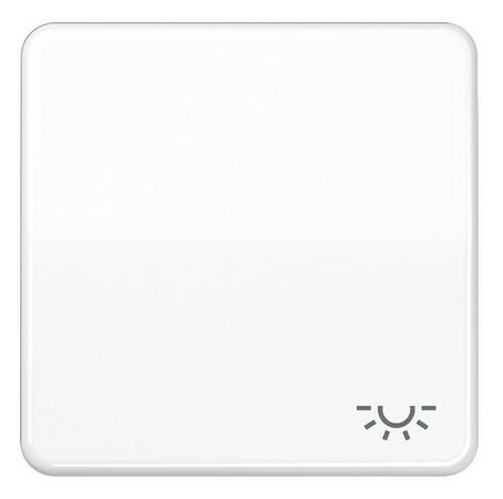 Jung CD 590 L WW WIPPE SYMBOL LICHT Jung CD 590 L WW WIPPE SYMBOL LICHT von Jung