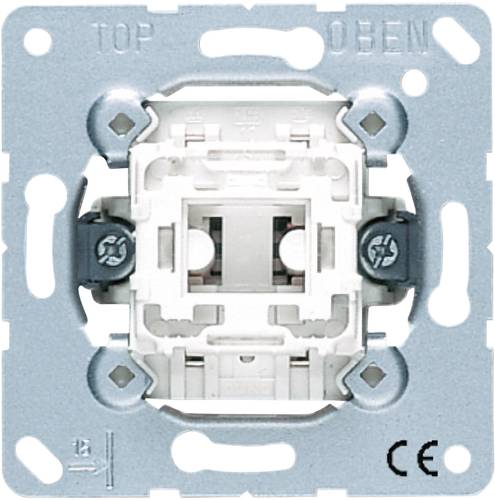 Jung Einsatz Ausschalter LS 990, AS 500, CD 500, LS design, LS plus, FD design, A 500, A plus, A cre Jung Einsatz Ausschalter LS 990, AS 500, CD 500, LS design, LS plus, FD design, A 500, A plus, A cre von Jung