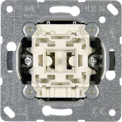 Jung Einsatz Kreuzschalter LS 990, AS 500, CD 500, LS design, LS plus, FD design, A 500, A plus, A c Jung Einsatz Kreuzschalter LS 990, AS 500, CD 500, LS design, LS plus, FD design, A 500, A plus, A c von Jung