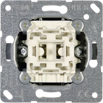 Jung Einsatz Kreuzschalter LS 990, AS 500, CD 500, LS design, LS plus, FD design, A 500, A plus, A creation, CD plus, S (507 U) von Jung