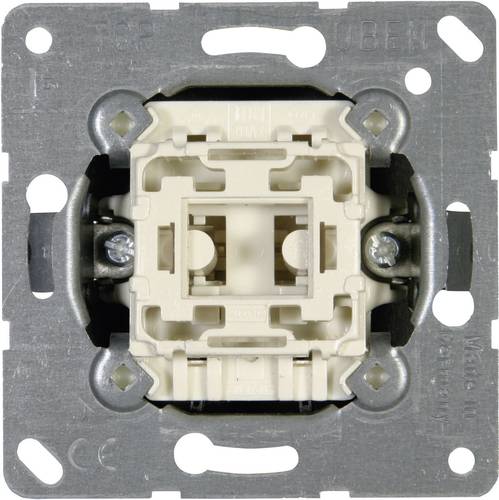 Jung Einsatz Taster LS 990, AS 500, CD 500, LS design, LS plus, FD design, A 500, A plus, A creation von Jung