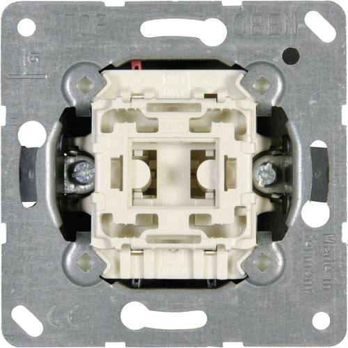 Jung Einsatz Wechselschalter LS 990, AS 500, CD 500, LS design, LS plus, FD design, A 500, A plus, A Jung Einsatz Wechselschalter LS 990, AS 500, CD 500, LS design, LS plus, FD design, A 500, A plus, A von Jung