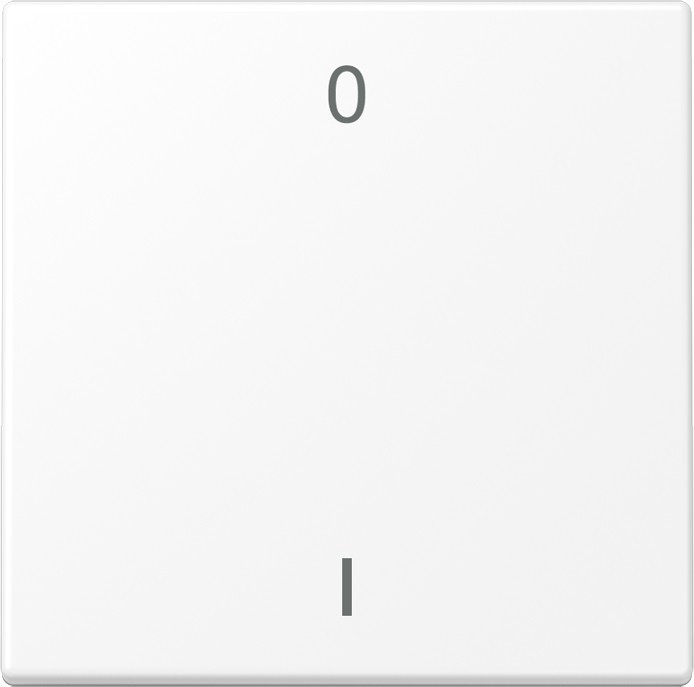 Jung Funk-Wandsender 2-Kanal ENO LS 990-01 WWM ENOLS990-01WWM von Jung