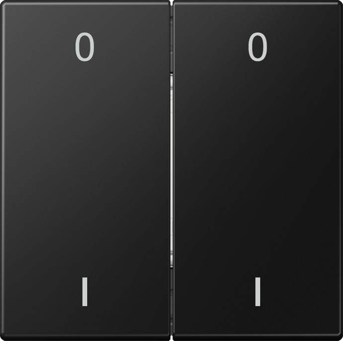 Jung Funk-Wandsender 4-Kanal ENO LS 995-01 SWM ENOLS995-01SWM Jung Funk-Wandsender 4-Kanal ENO LS 995-01 SWM ENOLS995-01SWM von Jung