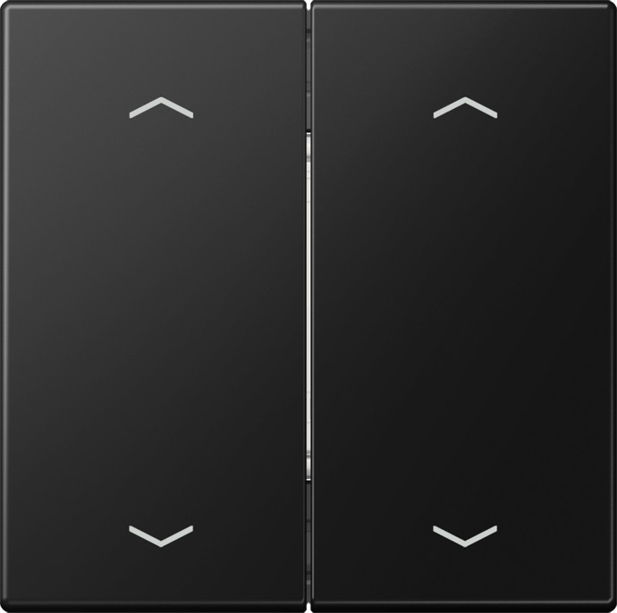 Jung Funk-Wandsender 4-Kanal ENO LS 995 MP SWM ENOLS995MPSWM Jung Funk-Wandsender 4-Kanal ENO LS 995 MP SWM ENOLS995MPSWM von Jung
